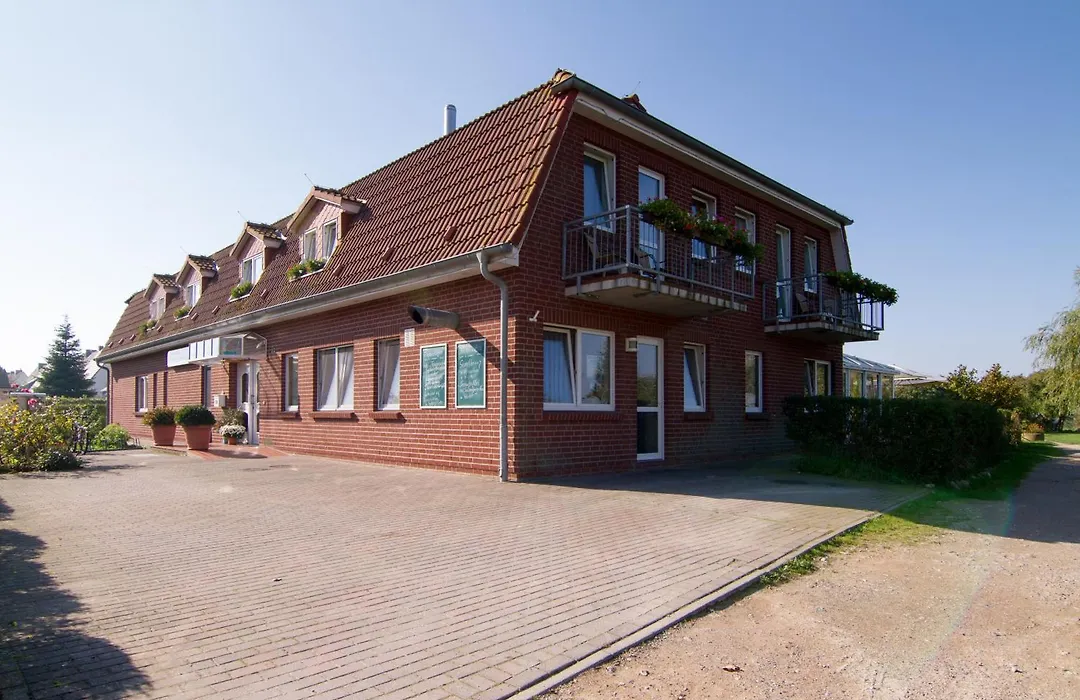 Hotel zur kleinen Meerjungfrau-1