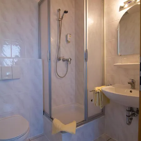 Hotel zur kleinen Meerjungfrau-2